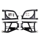 High Lifter Upper & Lower Rear Control Arms For Can-am Defender HD11 Series 2026 New. Price: $749.95.