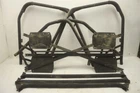 Polaris Ranger 800 Eps Crew 12 Roll Cage 42711 Used. Price: $789.99.