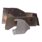 Ricochet Full Chassis Skid Plate For Suzuki King Quad 450 500 700 750 New. Price: $395.45.