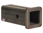 Buyers Products RT25806 Inch Plain Receiver Tube With 6", New. Price: $42.99.