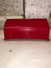 Honda TRX350 Rancher Atv Oem Rear Fender Lid O1726 01-03 Used. Price: $9.95.