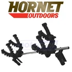 Hornet CA-3028-D Crossbow Mounts For Can-am Defender Body Racks Ze New. Price: $162.42.