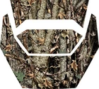 21-PRESENT Polaris General 1000 Eps Hood Decal Graphic Gloss Tree Camouflage New. Price: $91.99.
