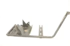 Polaris Ranger 700 Efi 09 Floor Support Right 1016255-329 51024 Used. Price: $65.99.