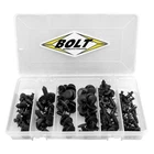 Bolt Mc Hardware Assortment 80/PACK 2009-RIVETS New. Price: $36.03.