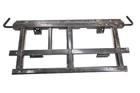 Polaris Atp 500 4X4 Rear Cargo Bed Bracket Mount Used. Price: $109.99.