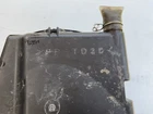 2020 Yamaha RAPTOR700R Airbox Cleaner Oem Factory Stock Pre-owned Used. Price: $60.00.