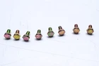 Oem Arctic Cat 8002-037 Hex Head Cap Screw 1/4-20 X.50 Qty Nos New. Price: $25.49.