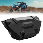 36QT Rear Cargo Tool Storage Box For Polaris Rzr Pro 2022-2024 #2884236 New. Price: $126.05.