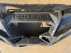 Polaris Rzr Xp 900 Bumper, Front, 5439300-070 Used. Price: $500.00.