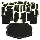 Moramoto Mat Kits 100BST-124CM-0102 New. Price: $449.99.
