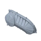 Polaris Outer Clutch Cover Assembly, Genuine Oem Part 2634179, Qty New. Price: $229.99.