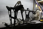 2007 Polaris Sportsman 500 Efi 4X4 Frame Chassis 1015269-067 Used. Price: $1724.95.