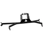 Tusk Spare Tire Carrier Compatible With Polaris Rzr Pro 4 2022-2025 New. Price: $299.99.