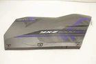Yamaha Yxz 1000R Eps Door Cover Left (grey) 2HC-F17E0-40-00 50583 Used. Price: $64.98.