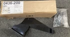 New Genuine Arctic Cat 0436-200 Gun Scabbard Mount Kit Atv Incomplete See Desc. Price: $27.99.