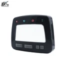 Fits Honda Foreman TRX450FM 4X4 02-04 Speedometer Case Cover 37201-HN0-670 New. Price: $29.69.