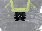 Superatv Polaris Ranger 1000/XP Front Frame Stiffener Gusset Kit, Fs-p- New. Price: $224.11.