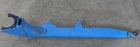 2014-2015 Genuine Polaris Rzr Weld Trialing Arm Rh Voodoo Blue # 1019357-619 Used. Price: $149.95.