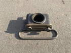 88 - 02 Yamaha Blaster Lower Steering Stem Bracket Holder 89 90 Used. Price: $24.99.