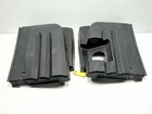 14-24 Kawasaki TERYX4 KRT800 Rear Left Right Seat Side Cover Pair 14092-0720 Used. Price: $71.44.