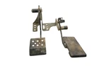 08 Polaris Rzr 800 Efi Brake & Accelerator Pedals Used. Price: $34.90.