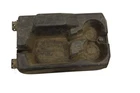 Can-am Defender HD10 Xt 22 Seat Back Middle W/ Cup Holders 708003157 53996 Used. Price: $59.99.
