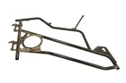 Kawasaki Teryx KRX4 1000 24 Door Frame Left Front 39051-0023 54008 Used. Price: $104.99.
