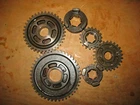 96 Suzuki LT-4WD LT4WD Quadrunner Sub Trans Gear Set Used. Price: $149.99.