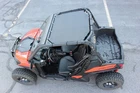 Canam Maverick Trail/sport Shade By Motoroof New. Price: $144.38.