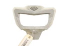Yamaha Kodiak 450 Eps 18 Headlight Cover Upper (gray) 2SM-H4144-40-00 54175 Used. Price: $69.98.