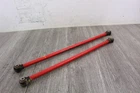 2012 Polaris Rzr 900 Xp Rear Radius Rods Upper And Lower Left Or Right #1 Used. Price: $55.00.