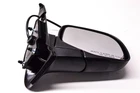 Fit System 61045F Ford Ranger Passenger's Side Mirror Nos New. Price: $40.21.