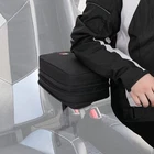 Kemimoto Utv Armrest Storage Bag For Polaris Rzr 900/1000/ Xp 1000/TURBO 2014-23 New. Price: $75.99.