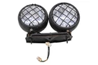 03 Yamaha Warrior Front Headlight Assembly Left & Right YFM350X Used. Price: $199.99.