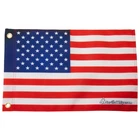 Gorilla Whips 12X18-REP-4000-AM Double Sided Triple Stitched Replacement Flag New. Price: $37.60.
