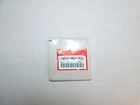 1989 Or 1990 Honda Pilot FL400R Nos Oem 80MM Ring Set 13011-HE0-305 New. Price: $175.00.