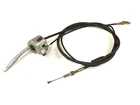 71 Suzuki Oem Clutch Lever Perch Cable Stop Start Switch 3-O Used. Price: $53.51.