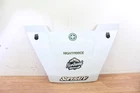 2021 Honda Pioneer 1000 M5 Deluxe Front Center Cover Hood Used. Price: $119.00.