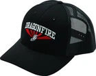 Dragonfire Dfr Az Hat Black 523131 New. Price: $24.99.