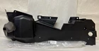 Polaris Closeoff Panel Rear Left, Blk Rzr Pro 22-24 (1) Oem #5456071-070 #L314 New. Price: $121.07.