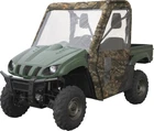 Classic Cab Enclosure Black Kawasaki Mule 610 KAF400 05-16 18-113-010401-00 New. Price: $361.99.