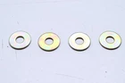 Oem Arctic Cat 8050-252 Flat Washer 5/16X.875X.063 Qty 4 Nos New. Price: $10.25.
