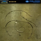 2024 Polaris Ranger Xd 1500 Crew Nstr Rear Brake Lines Hoses Genuine Oem 1914540 Used. Price: $102.00.