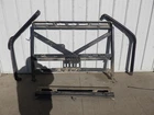 Polaris Ranger 570 Eps Full 2014-2015 Roll Cage 51632 Used. Price: $789.99.