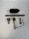 Tusk TK-51-1054-L Steering Rack Tie Rod Kit For Can-am Maverick X3 Ds Turbo New. Price: $99.99.