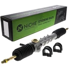 Niche Steering Gear Box Rack & Pinion For Kawasaki Mule 4000 4010 39191-0021 New. Price: $79.95.