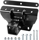 In Rear Reciever Hitch For 2020-2025 Kawasaki Teryx Krx 1000 Tow 101810 New. Price: $59.99.