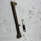 1980 Honda XL125S Used. Price: $39.50.