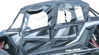 Seizmik 51-21005 Soft Door Kit Upper For Polaris Rzr 19-21 New. Price: $705.95.